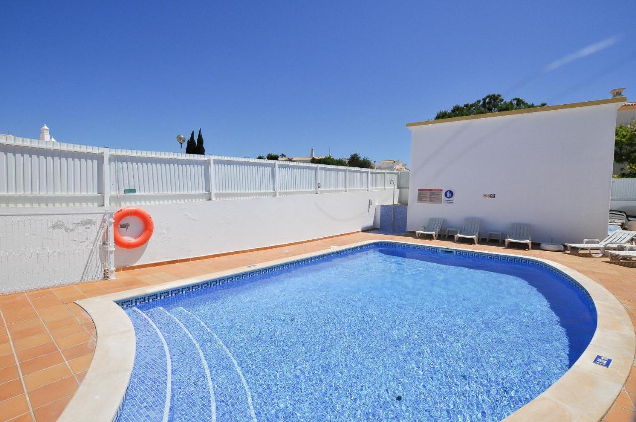 Albufeira Townhouses By Ocvillas Экстерьер фото