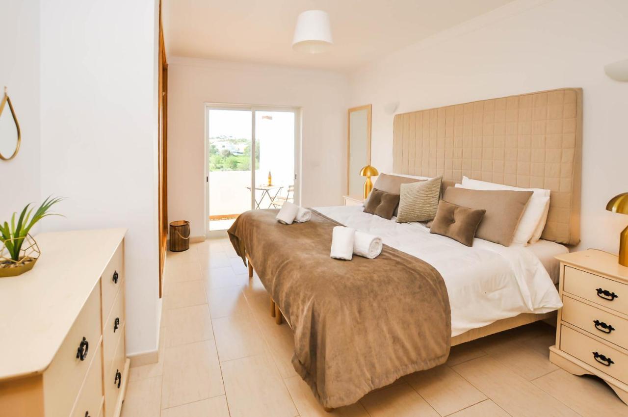 Albufeira Townhouses By Ocvillas Экстерьер фото