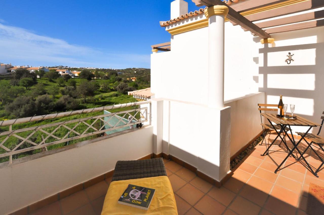 Albufeira Townhouses By Ocvillas Экстерьер фото