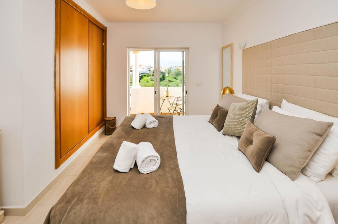 Albufeira Townhouses By Ocvillas Экстерьер фото