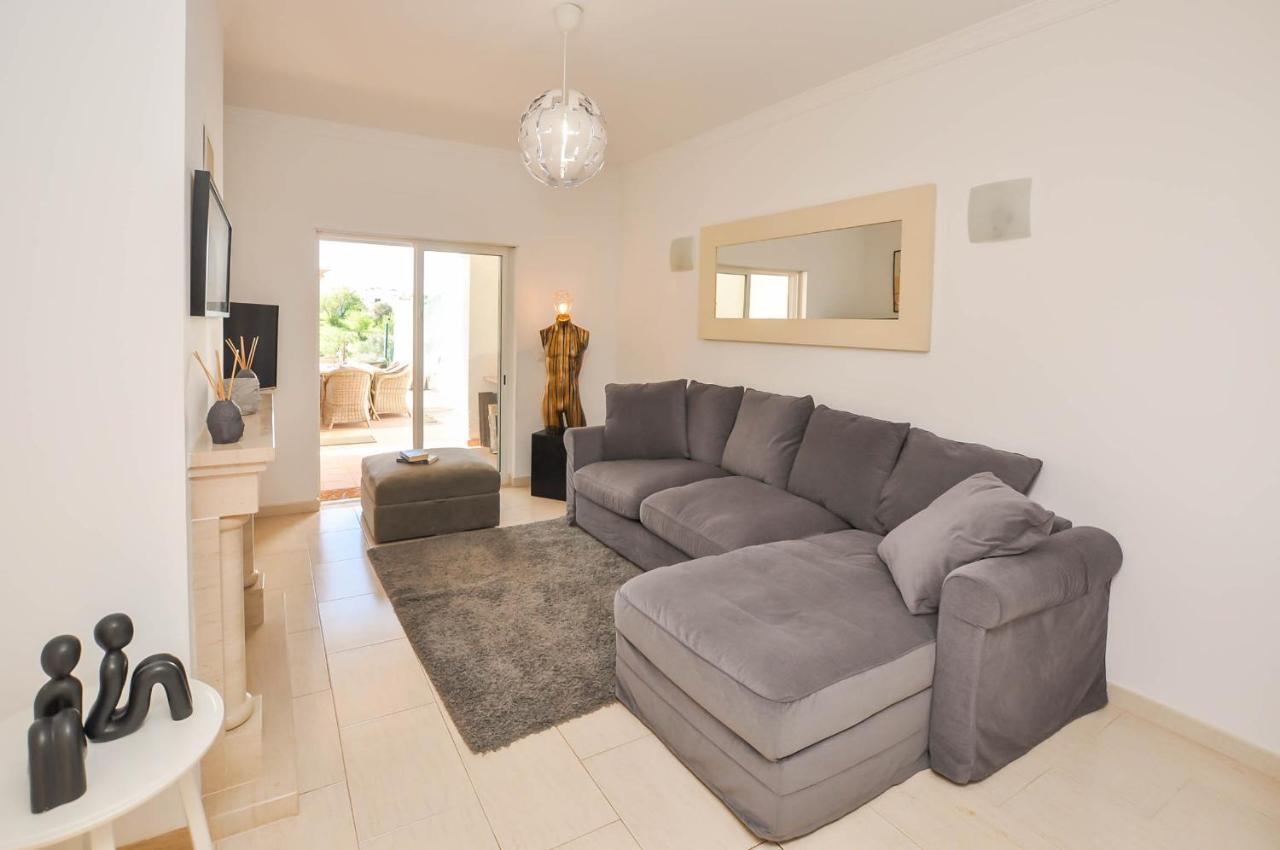 Albufeira Townhouses By Ocvillas Экстерьер фото