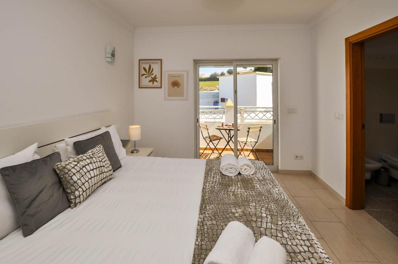 Albufeira Townhouses By Ocvillas Экстерьер фото