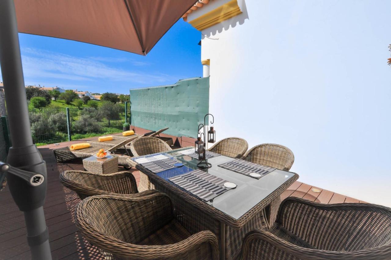 Albufeira Townhouses By Ocvillas Экстерьер фото