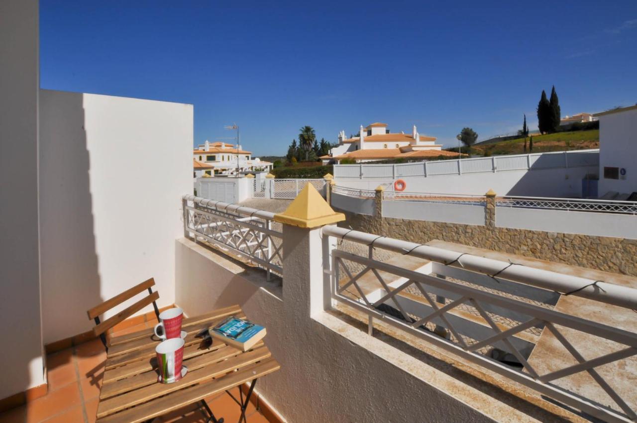 Albufeira Townhouses By Ocvillas Экстерьер фото