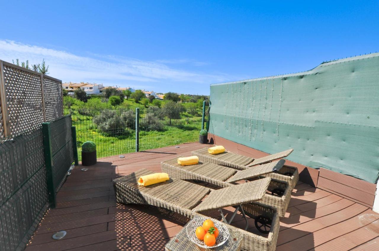Albufeira Townhouses By Ocvillas Экстерьер фото