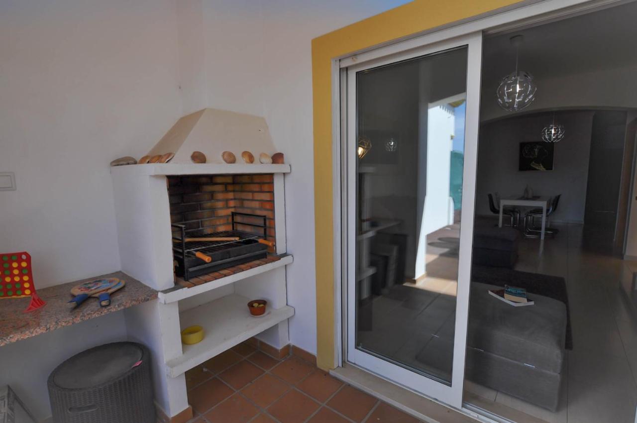 Albufeira Townhouses By Ocvillas Экстерьер фото