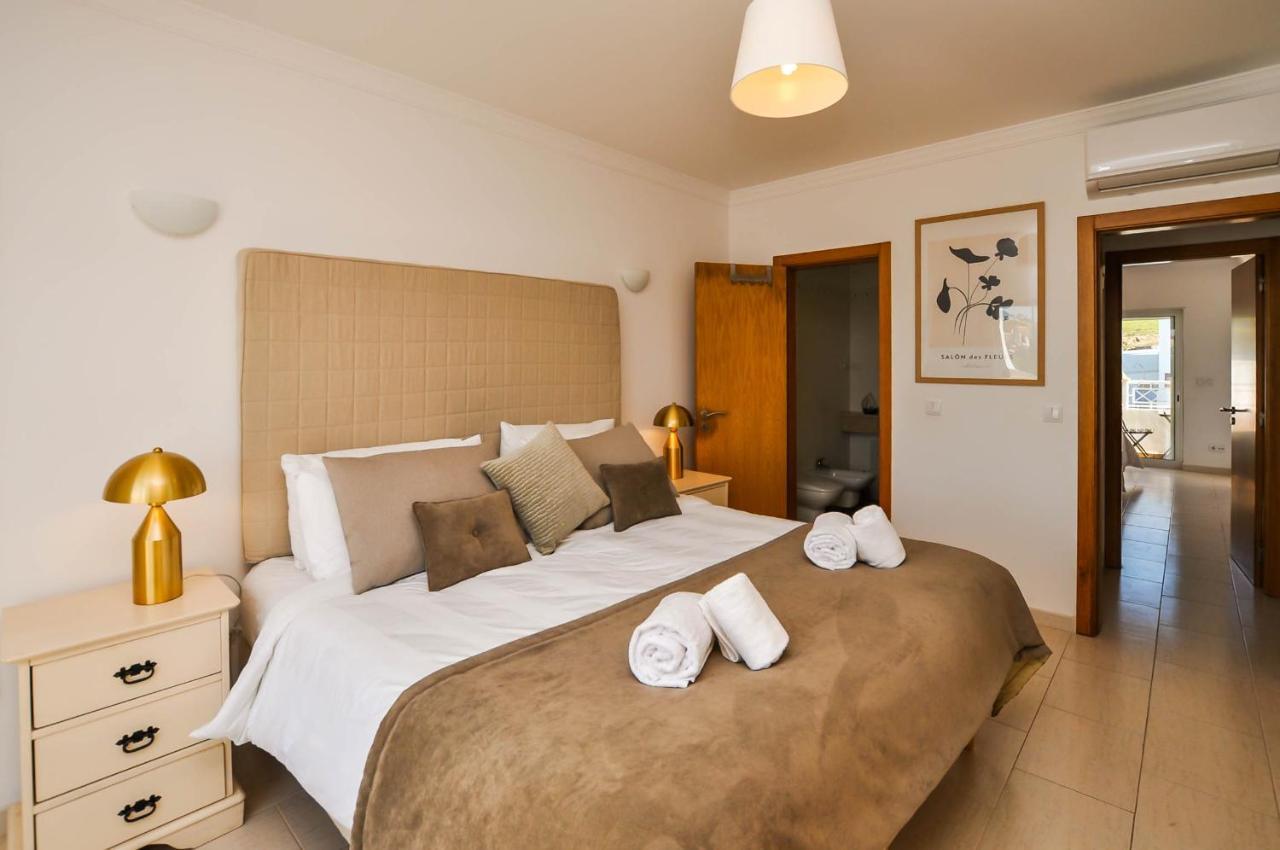 Albufeira Townhouses By Ocvillas Экстерьер фото