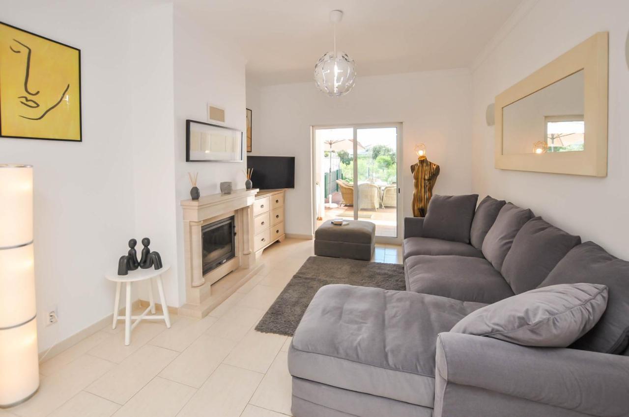 Albufeira Townhouses By Ocvillas Экстерьер фото