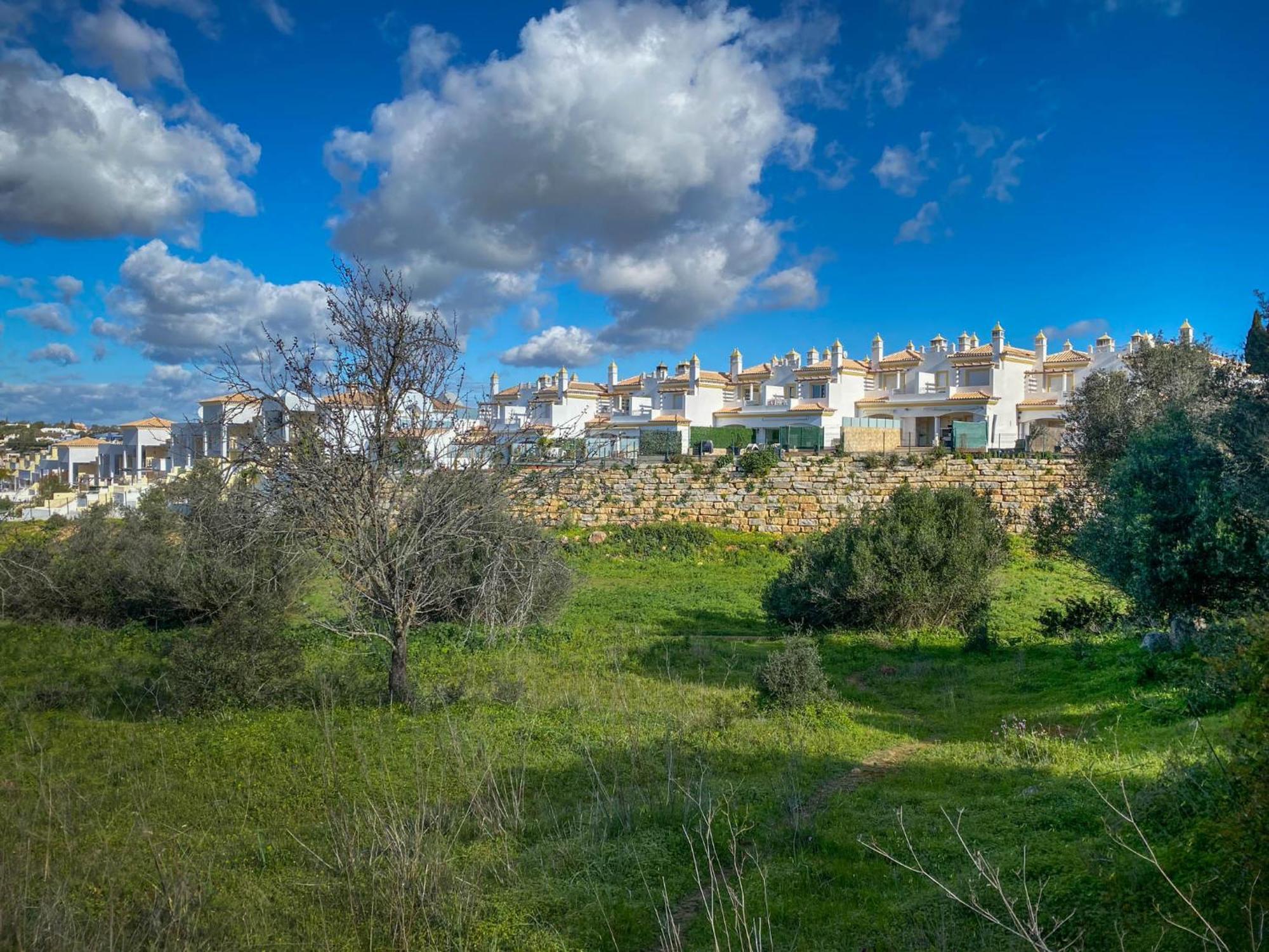 Albufeira Townhouses By Ocvillas Экстерьер фото